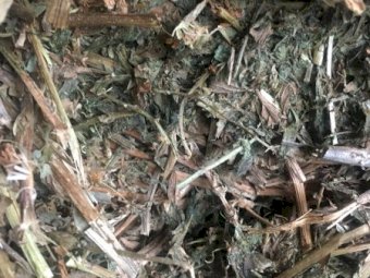 200mt Vetch Hay 640kg 8x4x3 Bales