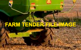 WANTED Powercast Tailboard