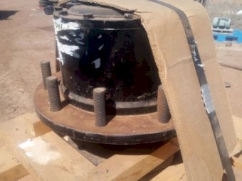 MacDon Power wheel. (New)