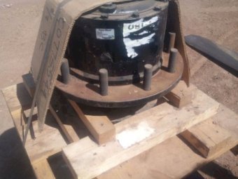 MacDon Power wheel. (New)