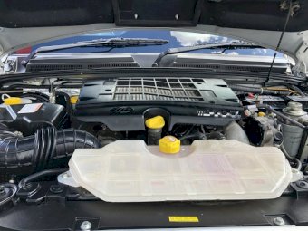 2018 Mahindra 4x4 Dual Cab Tray bach Ute