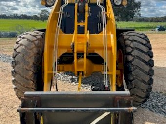 Under Auction - (A234) 2020 Ace AL350 Wheel Loader 