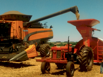 Pacifil Grain Bags - 9 x 100 mtr 250 Micron