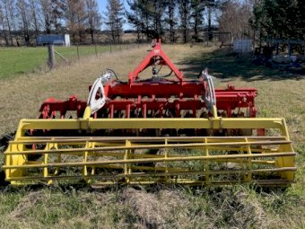 Pottinger TerraDisc 3001