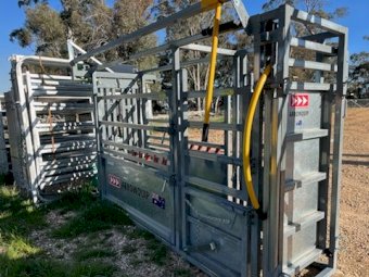 Brand New Arrowquip 210 Head Breeders Classics Yards