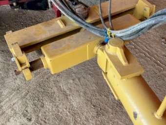 2022 KB Engineering 12m Rotacon Leveller