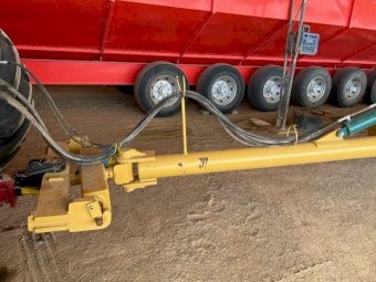 2022 KB Engineering 12m Rotacon Leveller