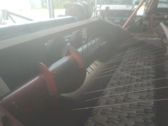 Case 1015 Canola Front