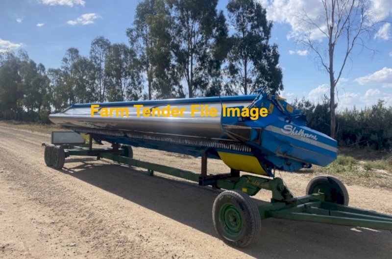 WANTED Shelbourne RSD22 Front