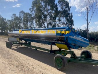 WANTED Shelbourne RSD22 Front