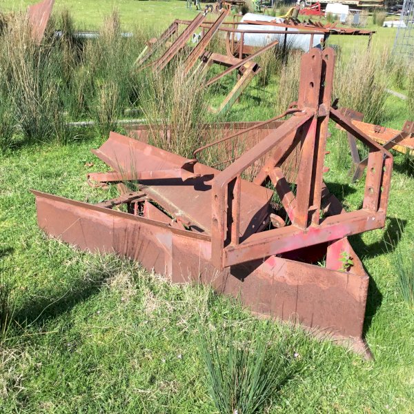 3 meter Channel Delver