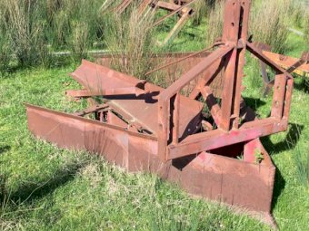 3 meter Channel Delver