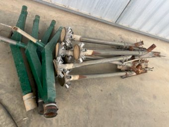 Simplicity Air Kit Heads