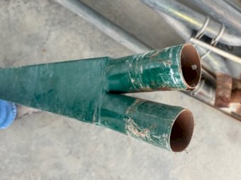 Simplicity Air Kit Heads