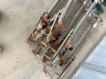 Simplicity Air Kit Heads