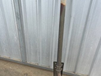 Simplicity Air Kit Heads