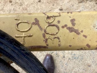 40' KB Engineering Grader Board