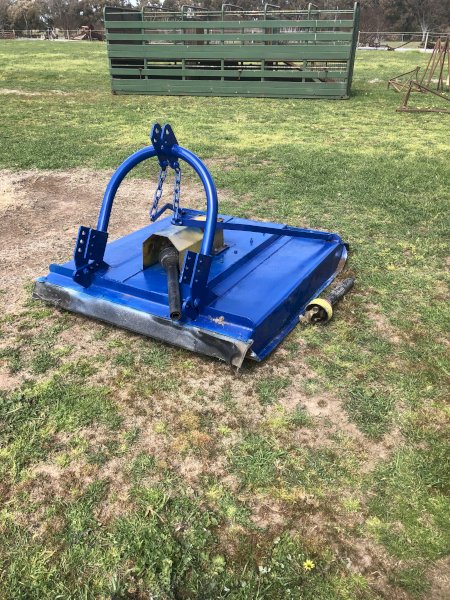 John Berends 4ft 9 Slasher