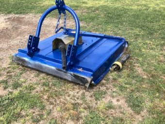 John Berends 4ft 9 Slasher