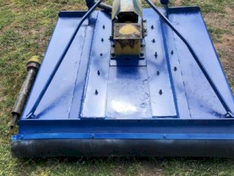 John Berends 4ft 9 Slasher