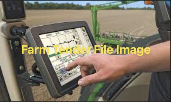 WANTED John Deere 2630 Screen