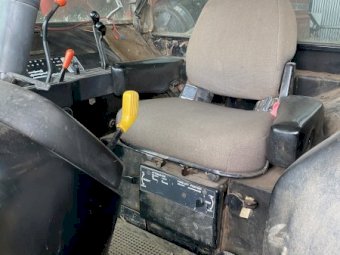 John Deere 4640 Tractor