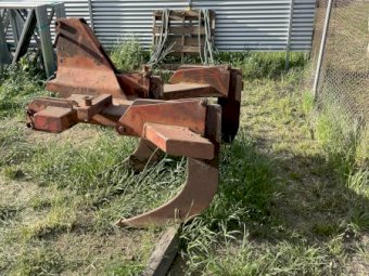 Lely 3 Tyne Deep Ripper