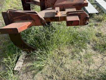 Lely 3 Tyne Deep Ripper