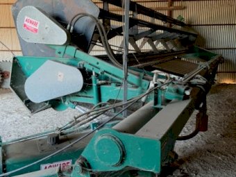 Agware 24' Windrower