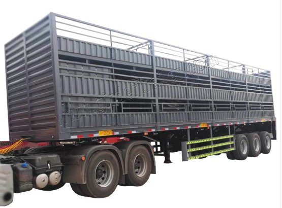 WANTED 40ft 3 Deck Sheep Crate