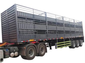 WANTED 40ft 3 Deck Sheep Crate