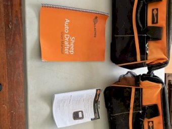 Gallagher Auto Drafter