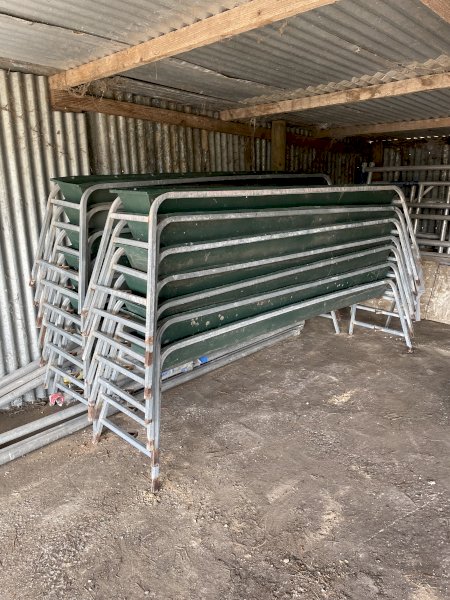 Polymaster Troughs