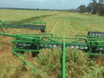 15m Rubber tyre Rollers