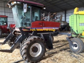 WANTED MacDon 9300 to 9352 Windrower