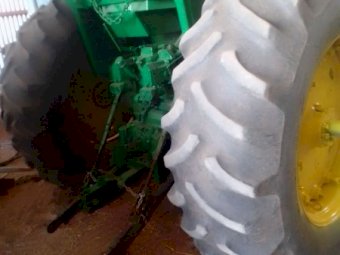 John Deere 4430 Tractor