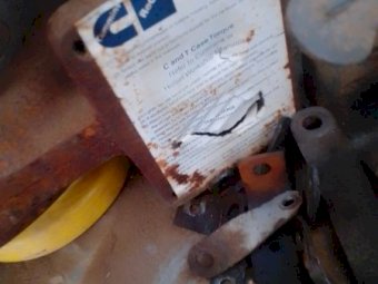 Cummins Recon 460 Turbo