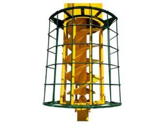 51x10 Commander Ag Quip Grain Auger - Available now - Special Offer - Save $1,100.00 off RRP