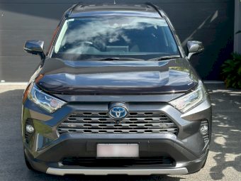2020 Toyota RAV4 Hybrid Cruiser AWD SUV