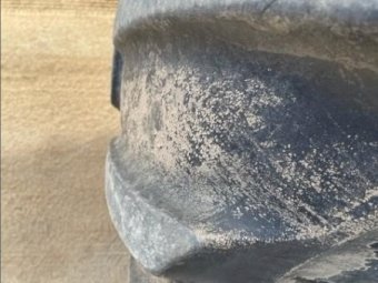 2013 Case IH Magnum  340 Tractor