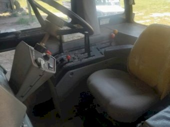 1992 Case international 1896 Tractor