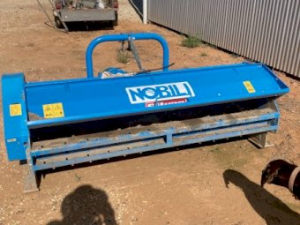 Nobili BNU195 Triturator