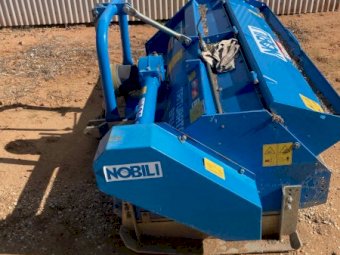 Nobili BNU195 Triturator