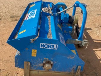 Nobili BNU195 Triturator
