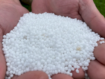 Bulk Urea - ex Leeton