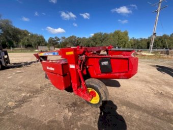 New Holland 7230 12' Mower Conditioner
