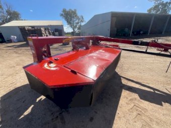 New Holland 7230 12' Mower Conditioner