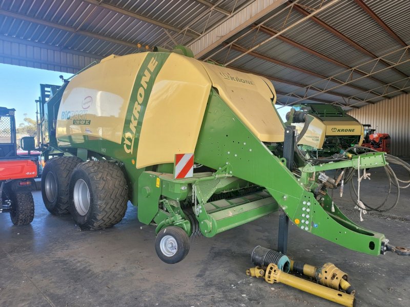 New 2020 Krone BP 1290 HDPX-HS-XC 6 string Baler