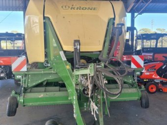 New 2020 Krone BP 1290 HDPX-HS-XC 6 string Baler