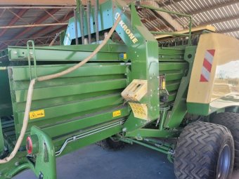 New 2020 Krone BP 1290 HDPX-HS-XC 6 string Baler